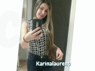 Karinalaurenss