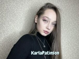 KarlaPatinson