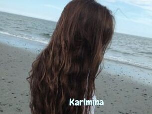 Karlmina