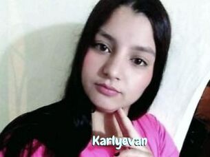 Karlyevan