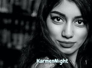 KarmenNight