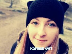 Karmen_Girl