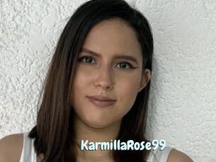 KarmillaRose99