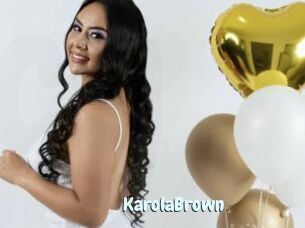 KarolaBrown