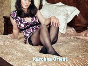 Karolina_Orient