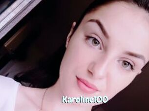 Karoline100