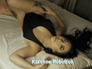 Karoline_Robinson