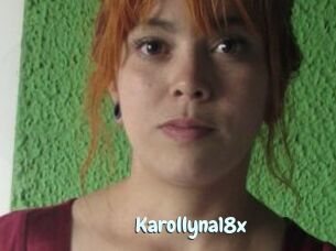 Karollyna18x