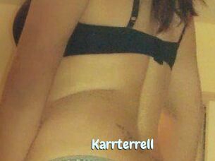 Karrterrell