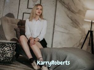 KarryRoberts