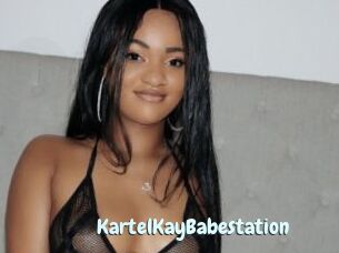KartelKayBabestation