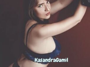 KasandraGamil
