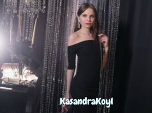 KasandraKoyl