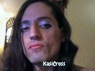 KasiCross