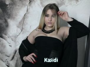 Kasidi