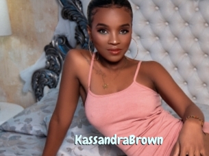KassandraBrown