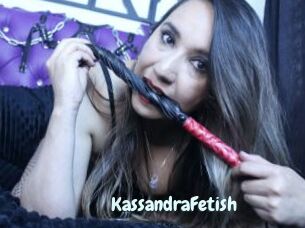 KassandraFetish