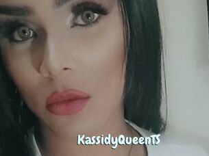 KassidyQueenTS