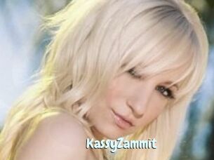 KassyZammit