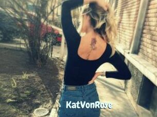 KatVonRose