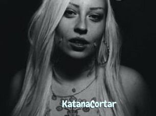 KatanaCortar