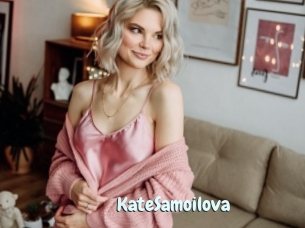 KateSamoilova