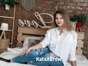 KateXBrown