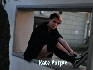 Kate_Purple