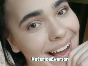 KaterinaEvarson