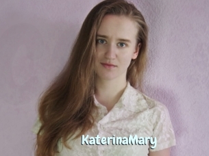 KaterinaMary
