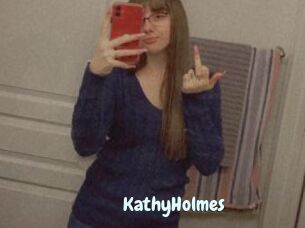 KathyHolmes