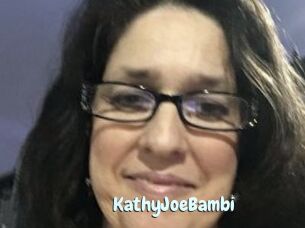 KathyJoeBambi