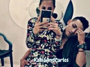 KatiaAndCarlos