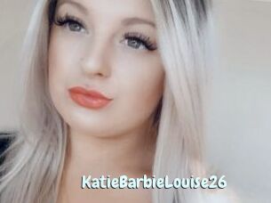 KatieBarbieLouise26