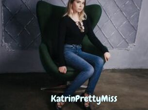 KatrinPrettyMiss