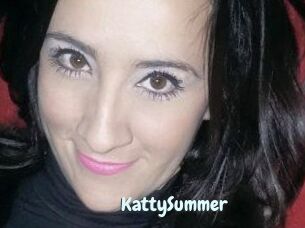 KattySummer