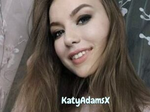 KatyAdamsX