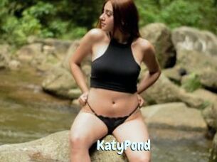 KatyPond