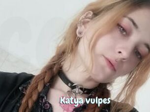 Katya_vulpes
