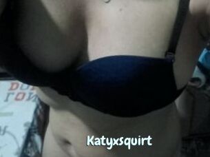 Katyxsquirt