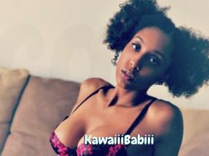 KawaiiiBabiii