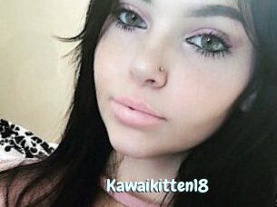 Kawaikitten18