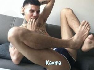 Kaxma