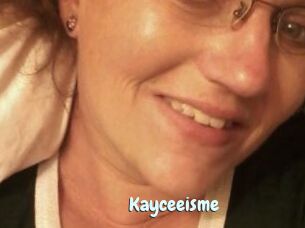 Kayceeisme