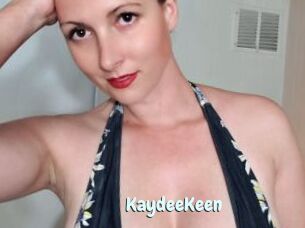 KaydeeKeen
