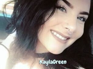 Kayla_Green