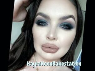 KaylaKeenBabestation