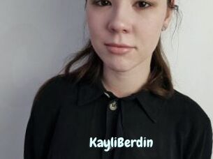 KayliBerdin