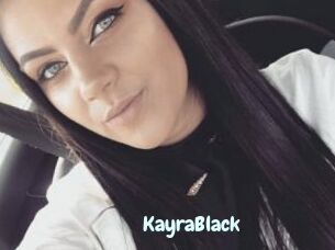 KayraBlack