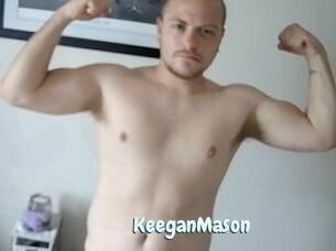 KeeganMason